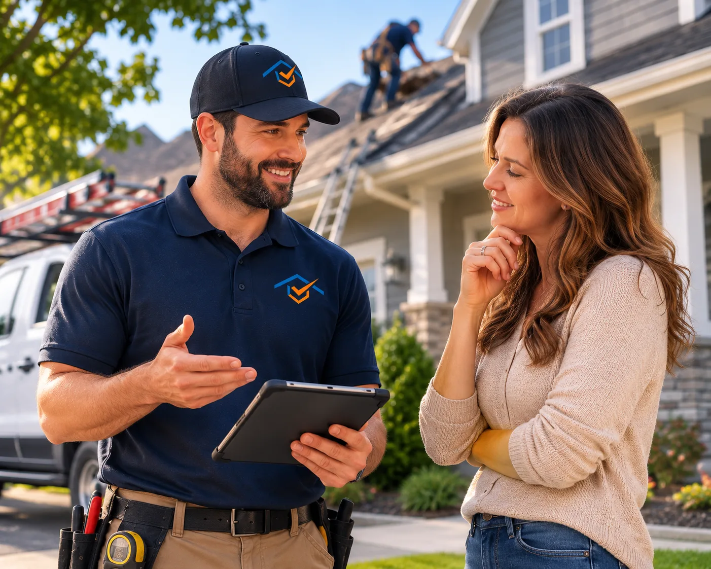 Roof Inspection FAQs in Porter, ME